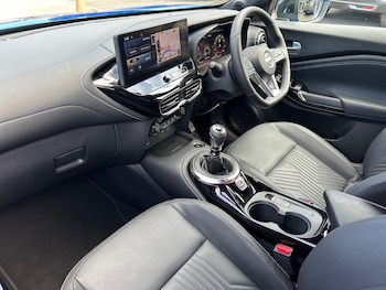 Used Nissan Juke 2026 for sale - 79331385: Photo