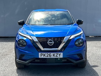 Used Nissan Juke 2026 for sale - 79331385: Photo