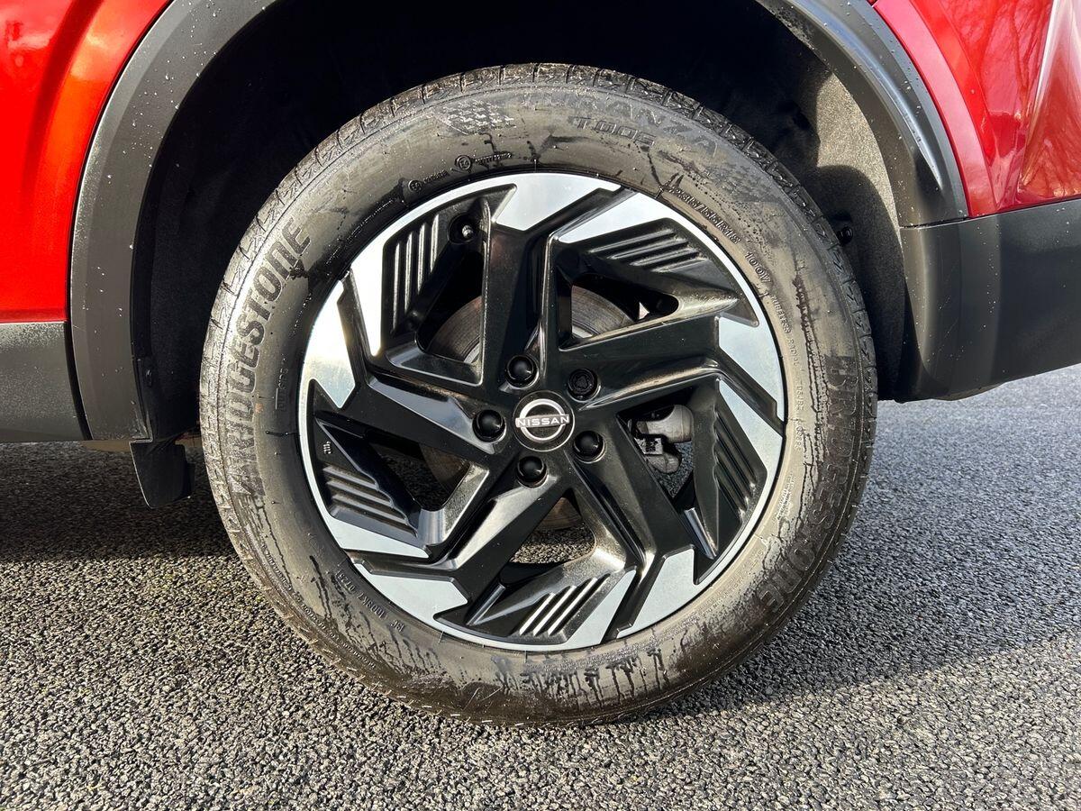 Used Nissan Qashqai 2025 for sale - 77577615: Photo 10