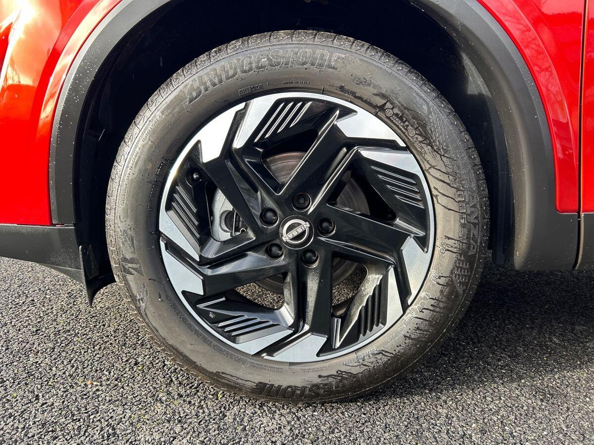 Used Nissan Qashqai 2025 for sale - 77577615: Photo 11