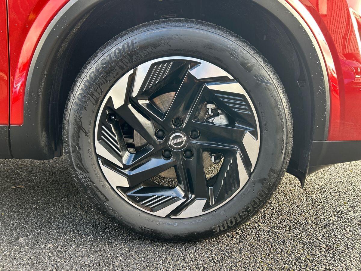 Used Nissan Qashqai 2025 for sale - 77577615: Photo 12