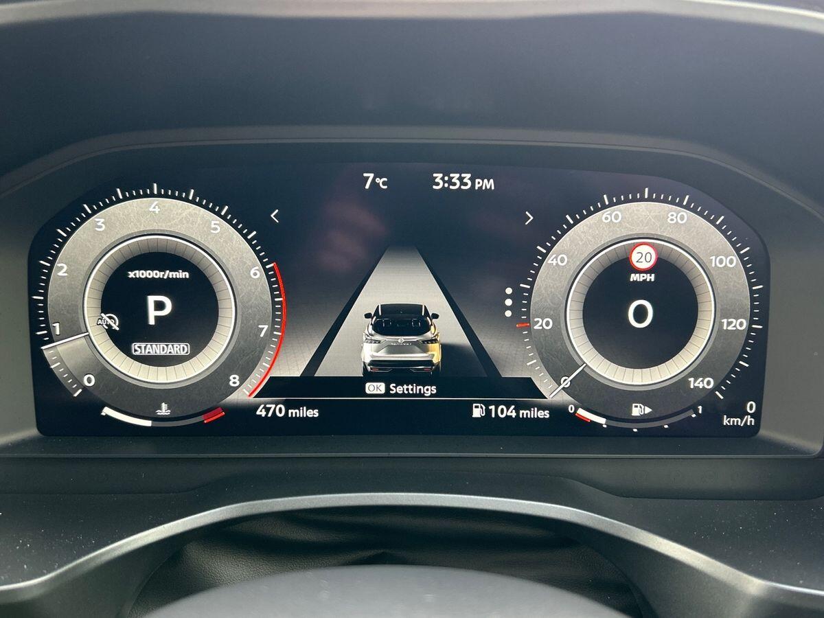 Used Nissan Qashqai 2025 for sale - 77577615: Photo 15