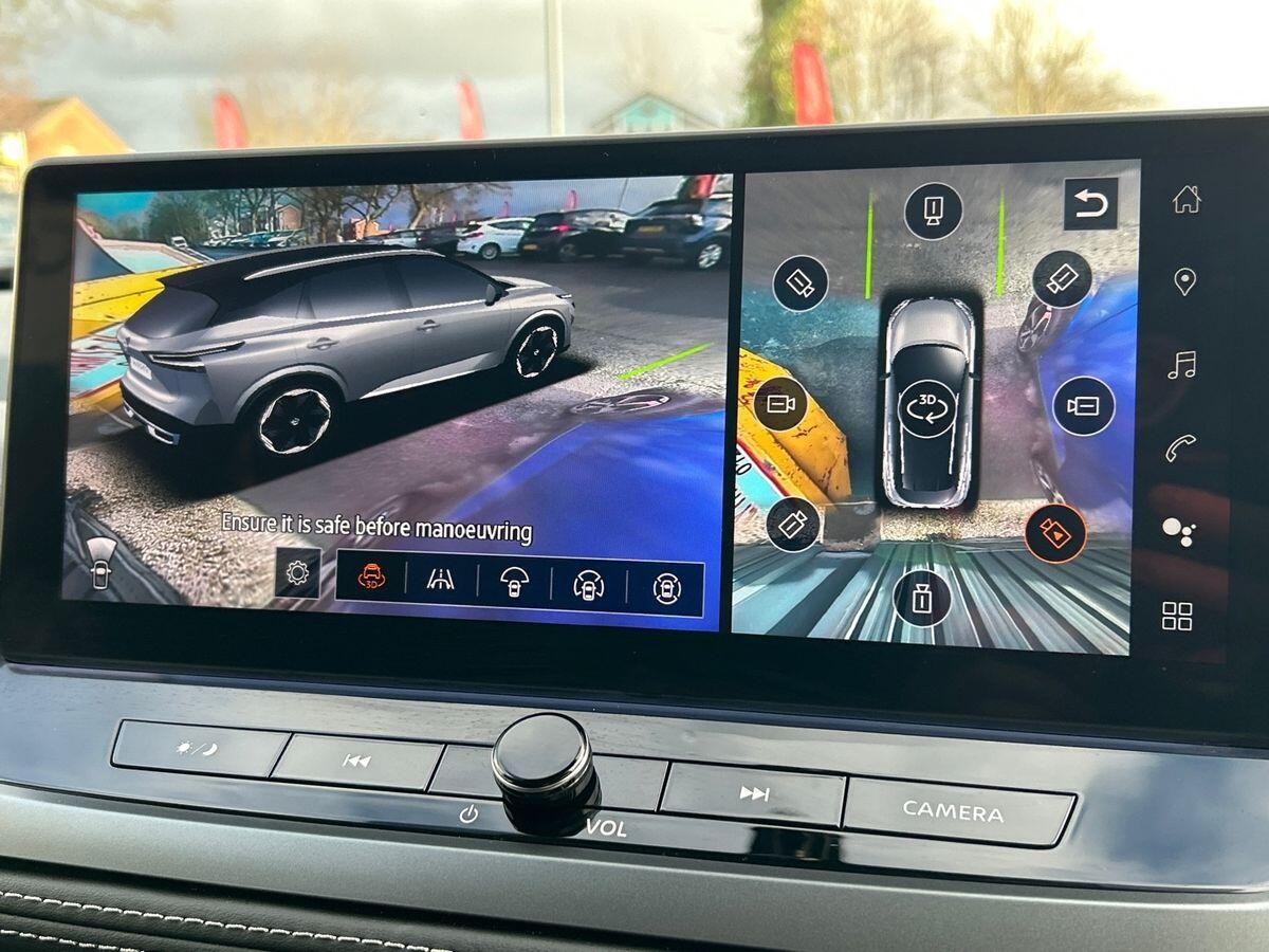 Used Nissan Qashqai 2025 for sale - 77577615: Photo 17