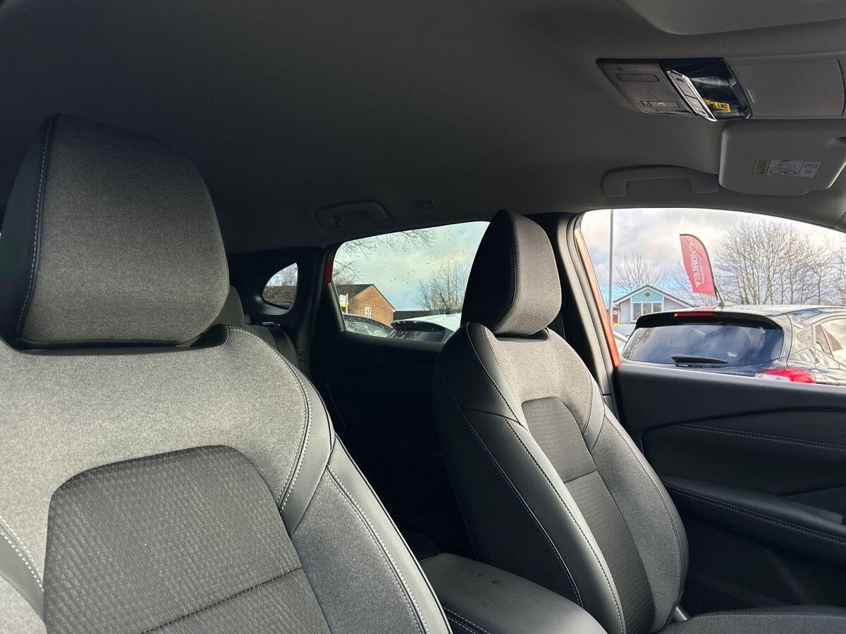 Used Nissan Qashqai 2025 for sale - 77577615: Photo 18