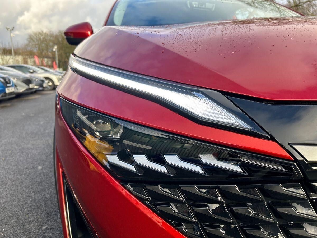 Used Nissan Qashqai 2025 for sale - 77577615: Photo 26