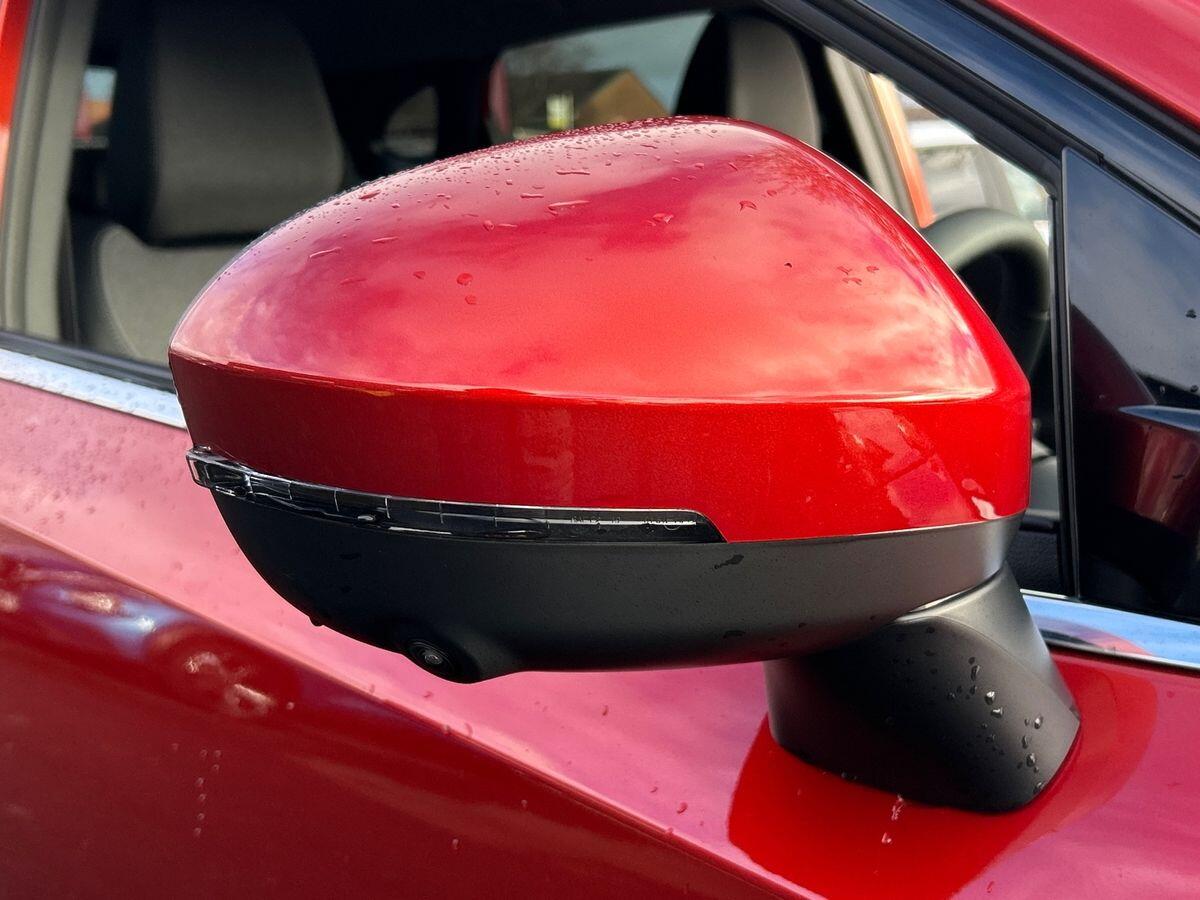 Used Nissan Qashqai 2025 for sale - 77577615: Photo 27