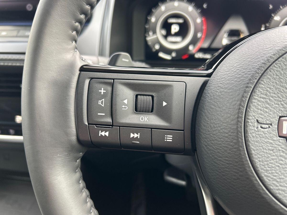 Used Nissan Qashqai 2025 for sale - 77577615: Photo 28