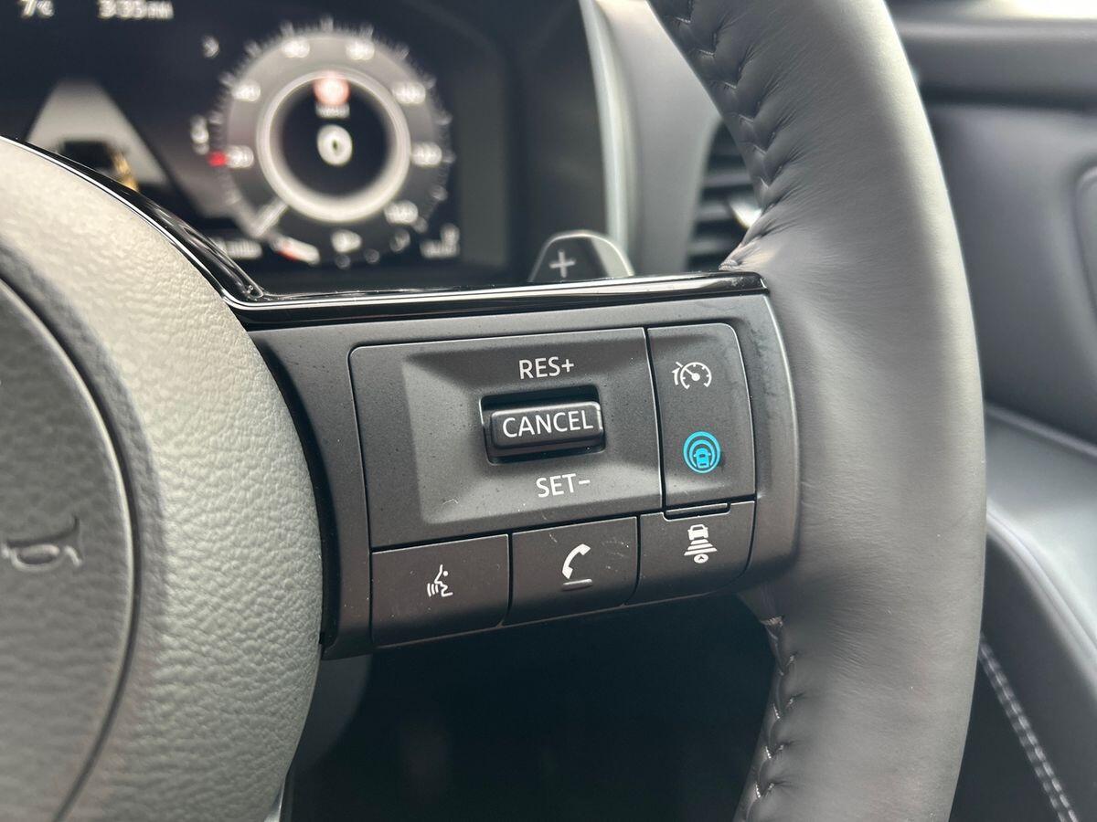 Used Nissan Qashqai 2025 for sale - 77577615: Photo 29