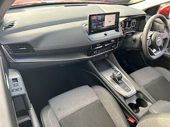 Used Nissan Qashqai 2025 for sale - 77577615: Photo