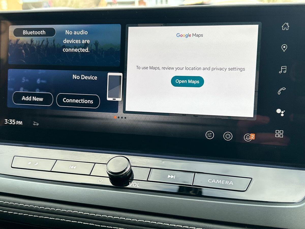 Used Nissan Qashqai 2025 for sale - 77577615: Photo 30