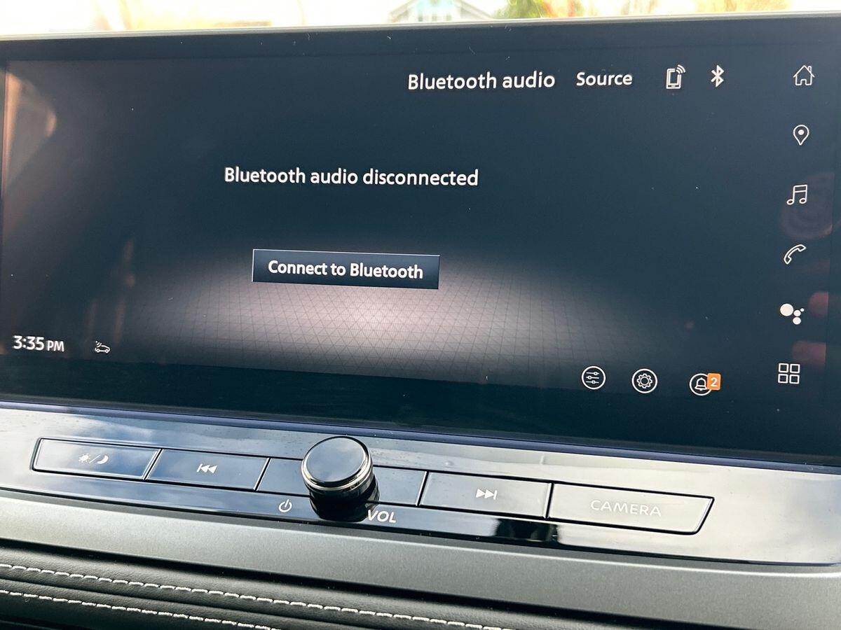 Used Nissan Qashqai 2025 for sale - 77577615: Photo 32