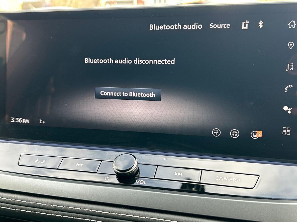 Used Nissan Qashqai 2025 for sale - 77577615: Photo 33