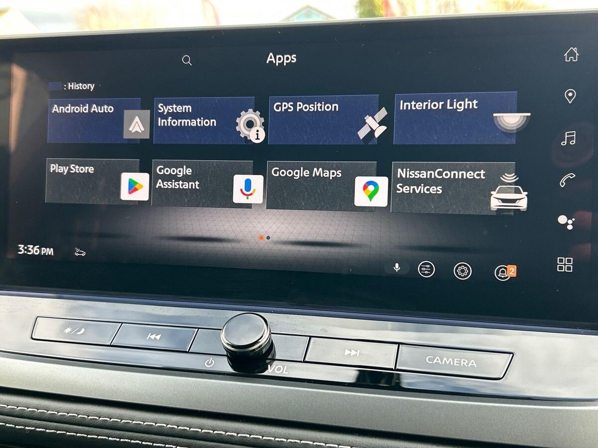 Used Nissan Qashqai 2025 for sale - 77577615: Photo 35