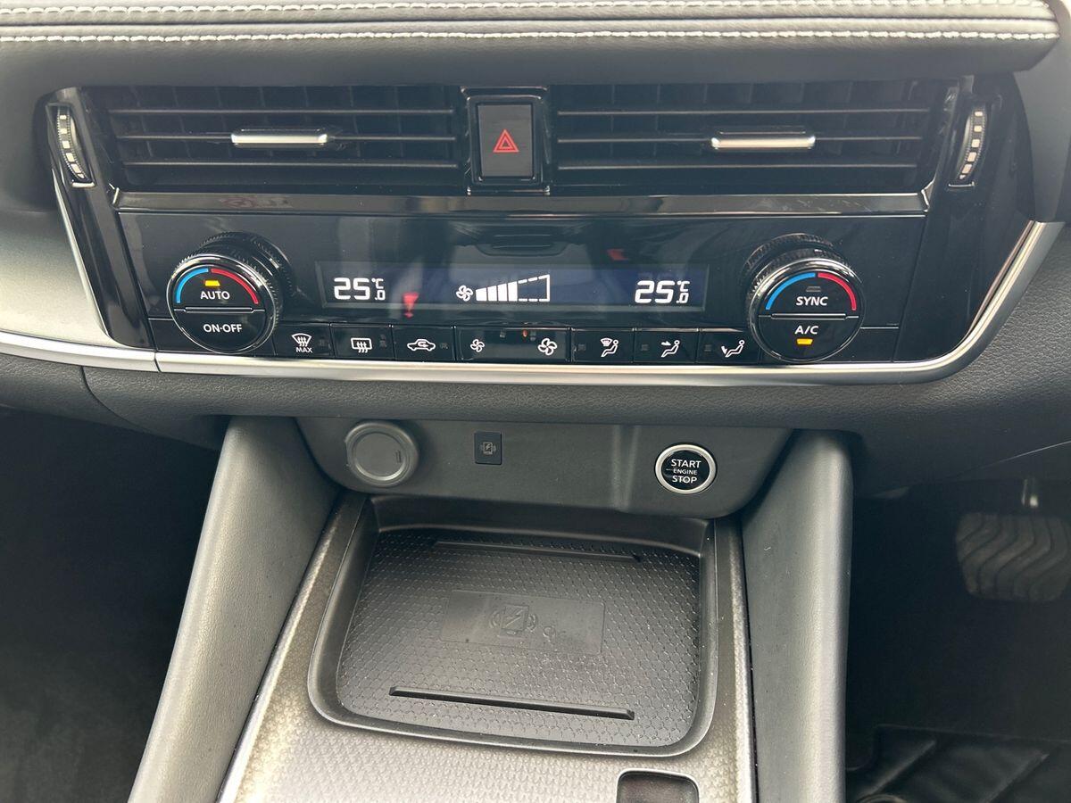 Used Nissan Qashqai 2025 for sale - 77577615: Photo 36