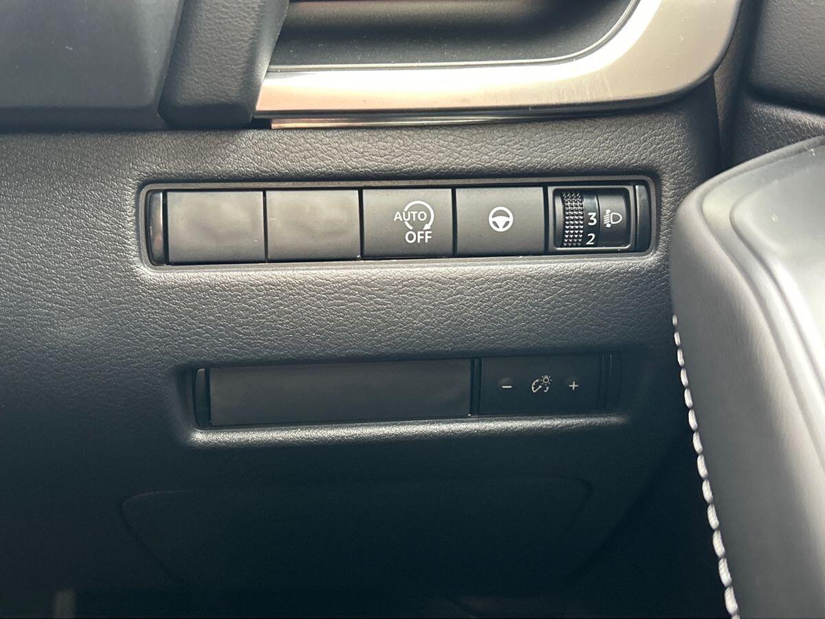 Used Nissan Qashqai 2025 for sale - 77577615: Photo 41