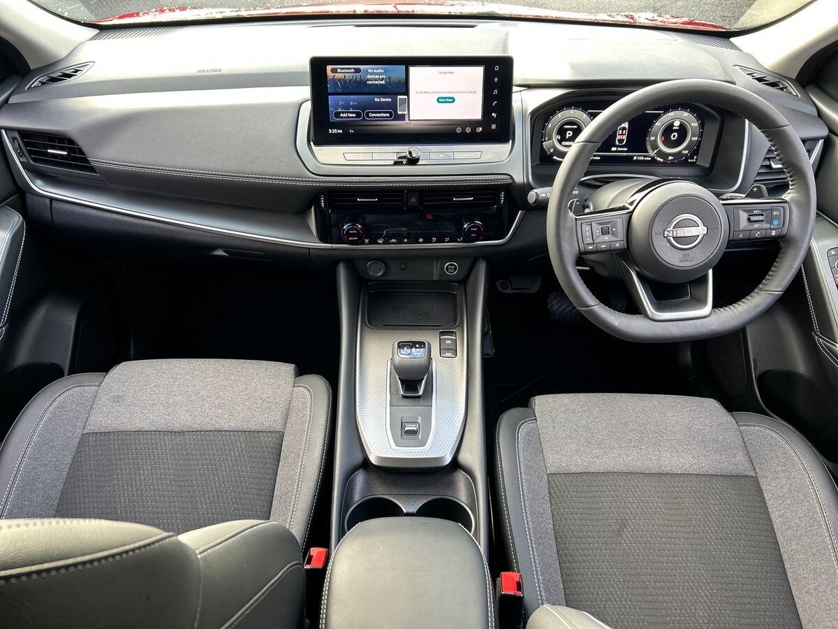 Used Nissan Qashqai 2025 for sale - 77577615: Photo 7