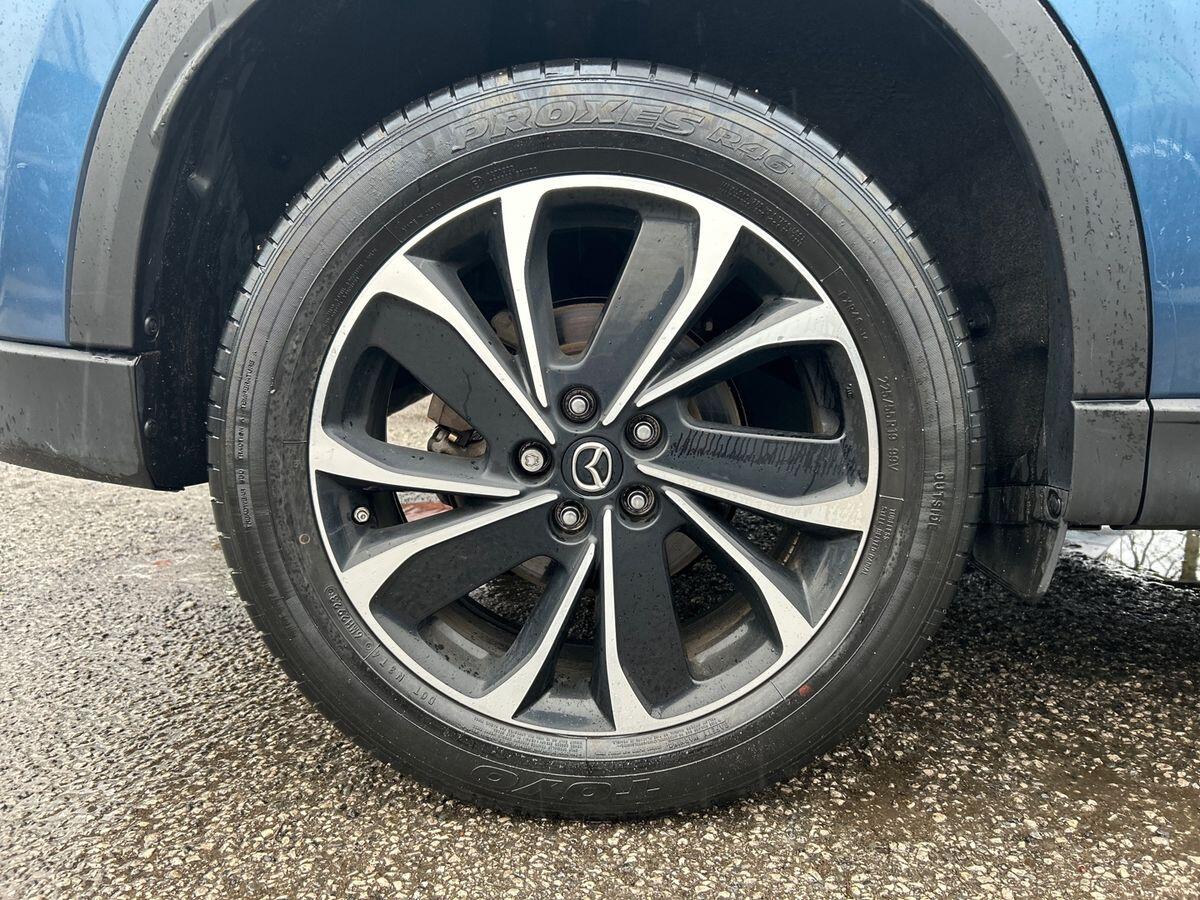 Used Mazda CX-5 2023 for sale - 77914288: Photo 10