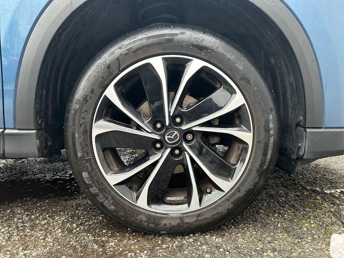 Used Mazda CX-5 2023 for sale - 77914288: Photo 11