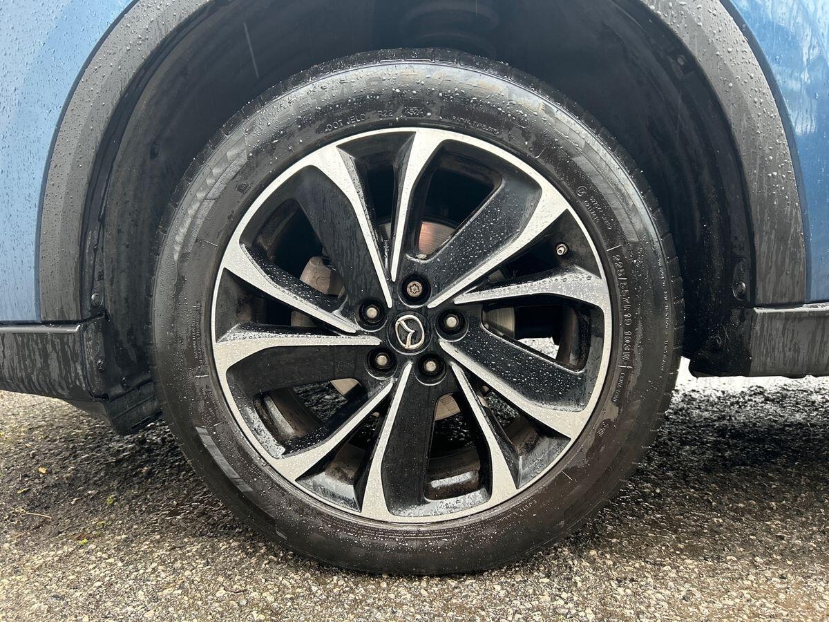 Used Mazda CX-5 2023 for sale - 77914288: Photo 12