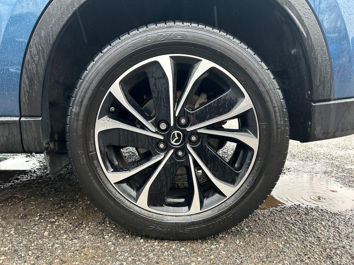 Used Mazda CX-5 2023 for sale - 77914288: Photo 13