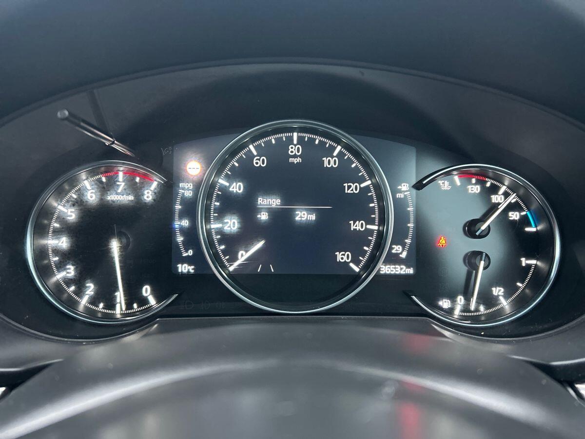 Used Mazda CX-5 2023 for sale - 77914288: Photo 15