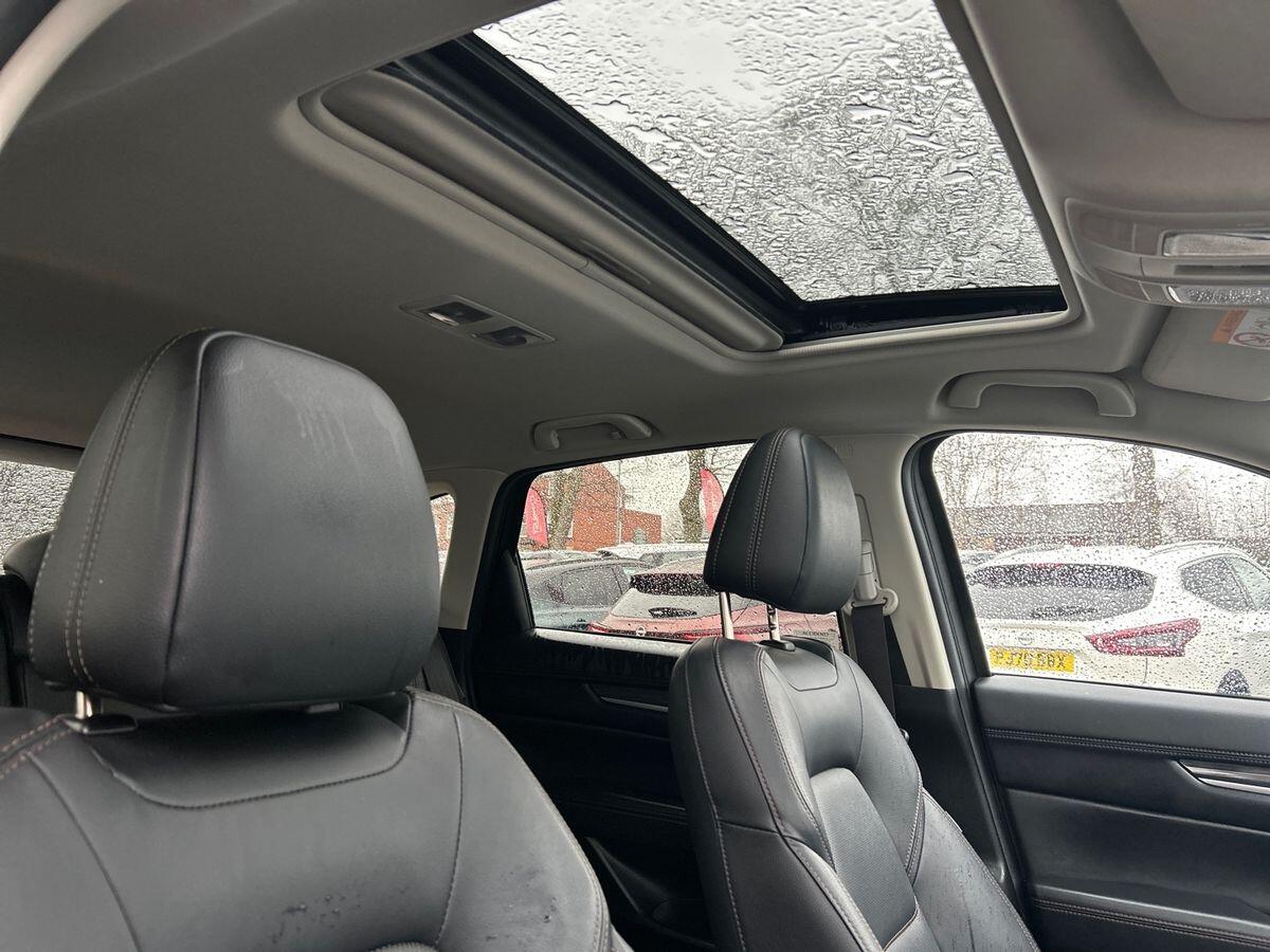 Used Mazda CX-5 2023 for sale - 77914288: Photo 18