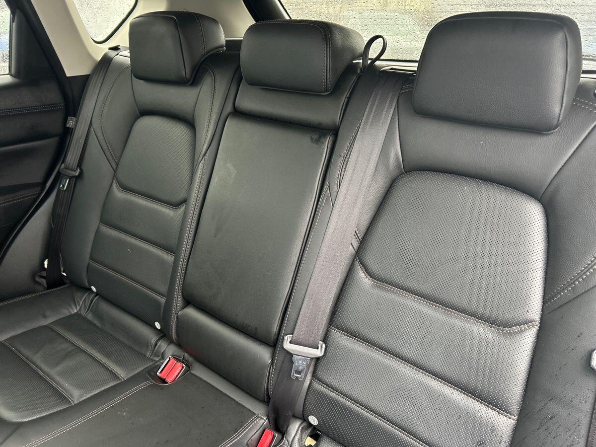 Used Mazda CX-5 2023 for sale - 77914288: Photo 19