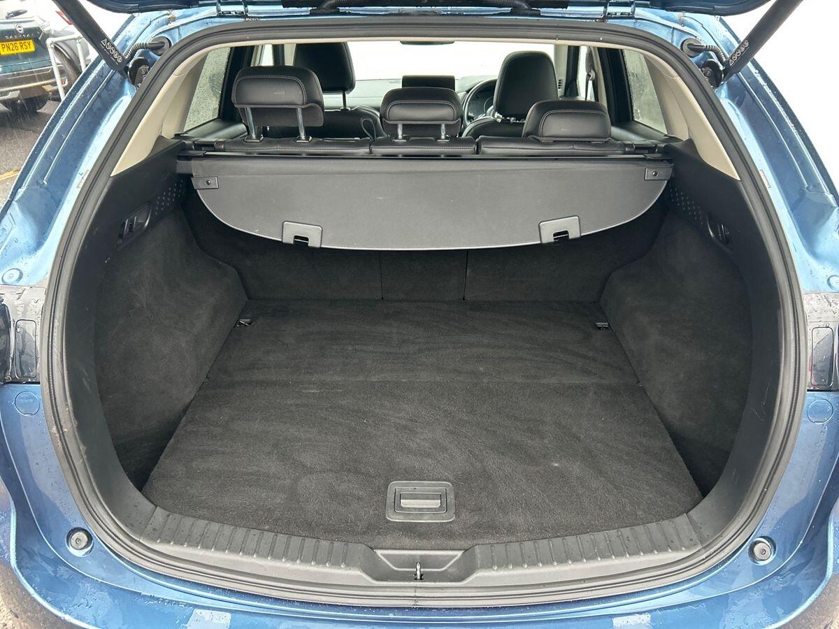 Used Mazda CX-5 2023 for sale - 77914288: Photo 20