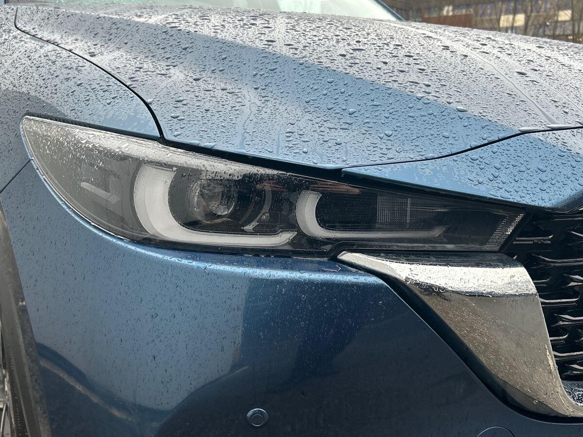 Used Mazda CX-5 2023 for sale - 77914288: Photo 24