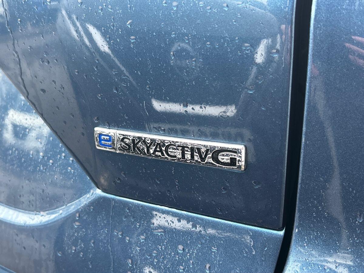 Used Mazda CX-5 2023 for sale - 77914288: Photo 26