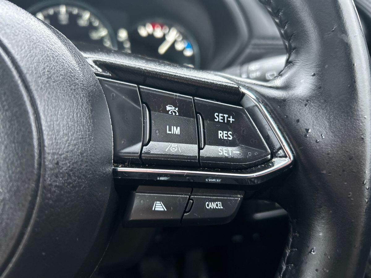 Used Mazda CX-5 2023 for sale - 77914288: Photo 29