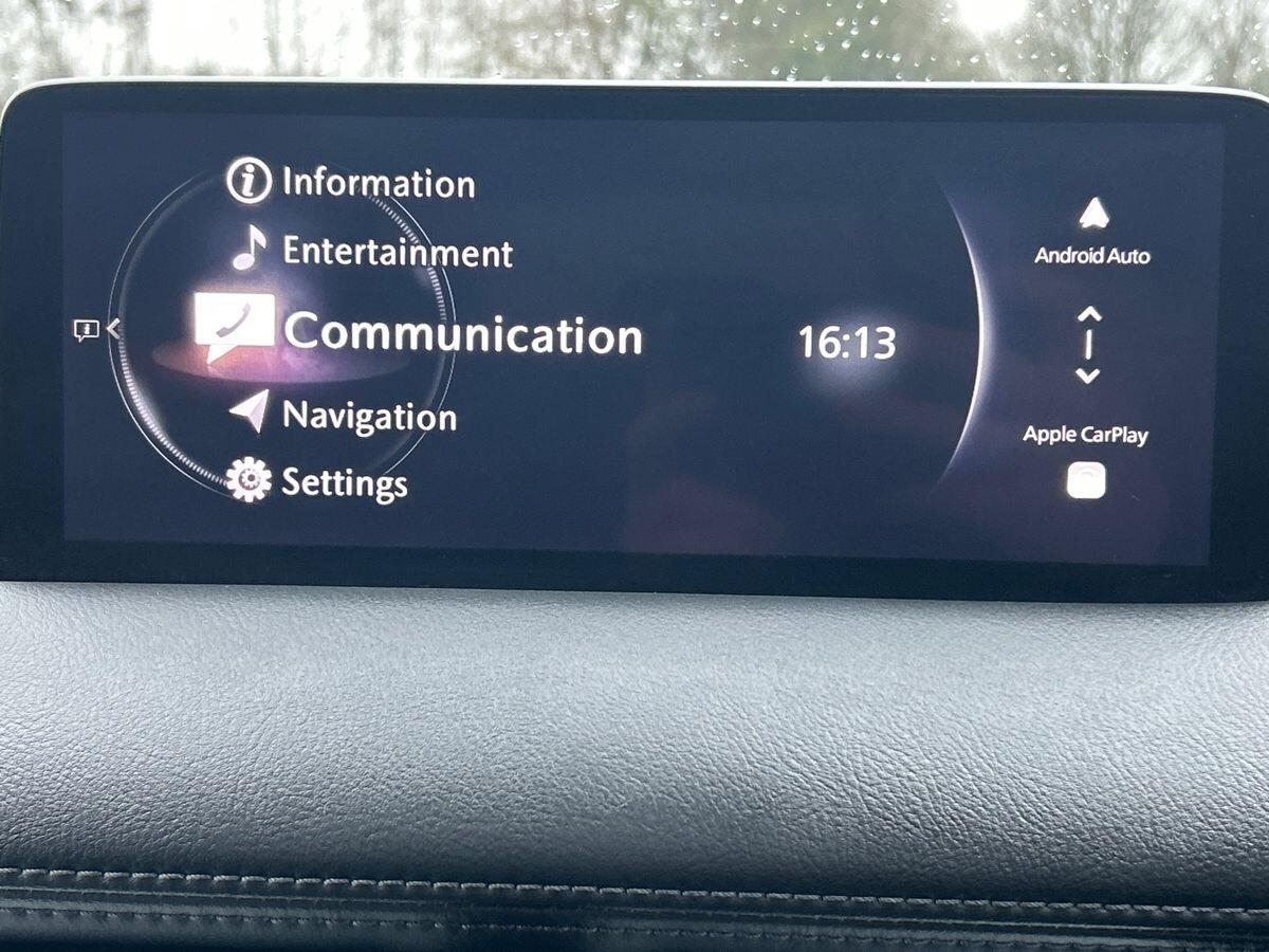 Used Mazda CX-5 2023 for sale - 77914288: Photo 32