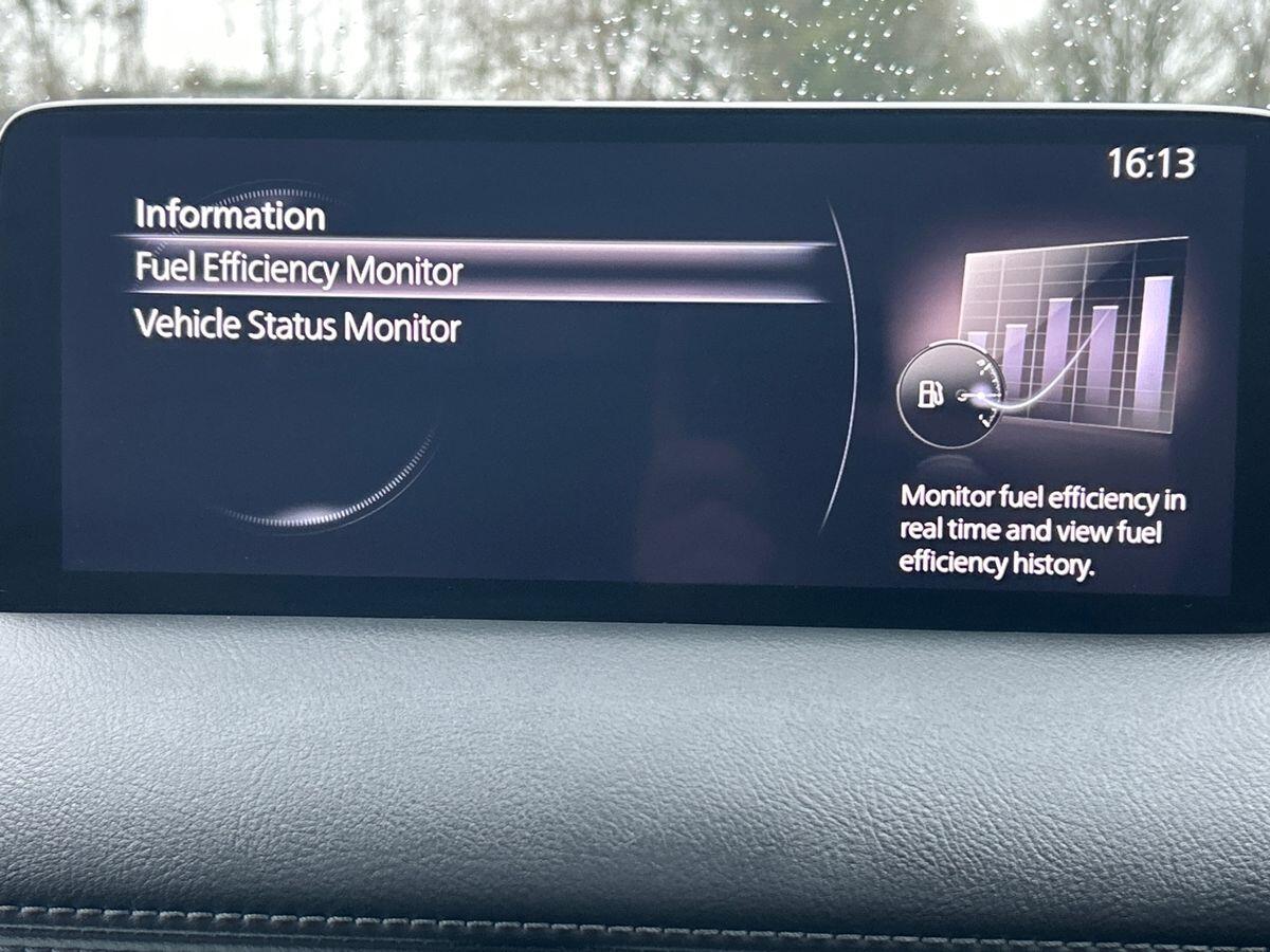 Used Mazda CX-5 2023 for sale - 77914288: Photo 33