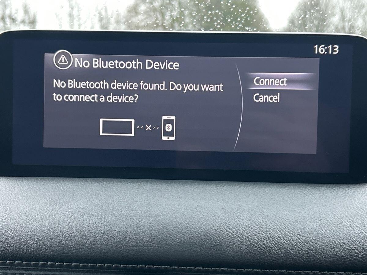 Used Mazda CX-5 2023 for sale - 77914288: Photo 35