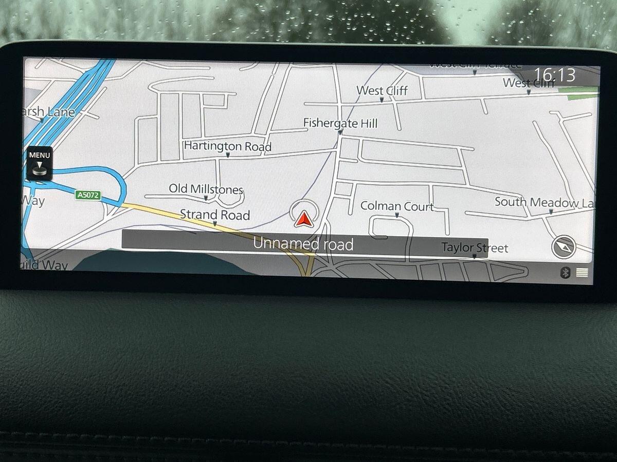 Used Mazda CX-5 2023 for sale - 77914288: Photo 36