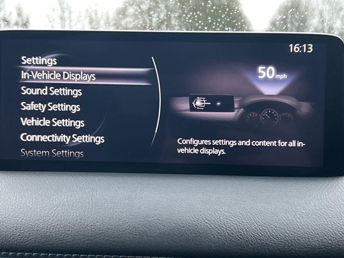 Used Mazda CX-5 2023 for sale - 77914288: Photo 37