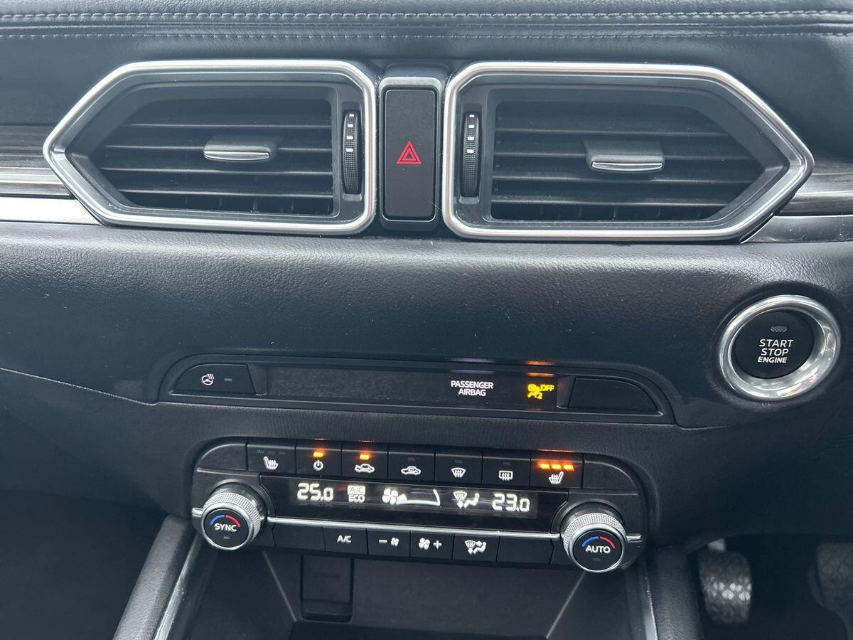 Used Mazda CX-5 2023 for sale - 77914288: Photo 38