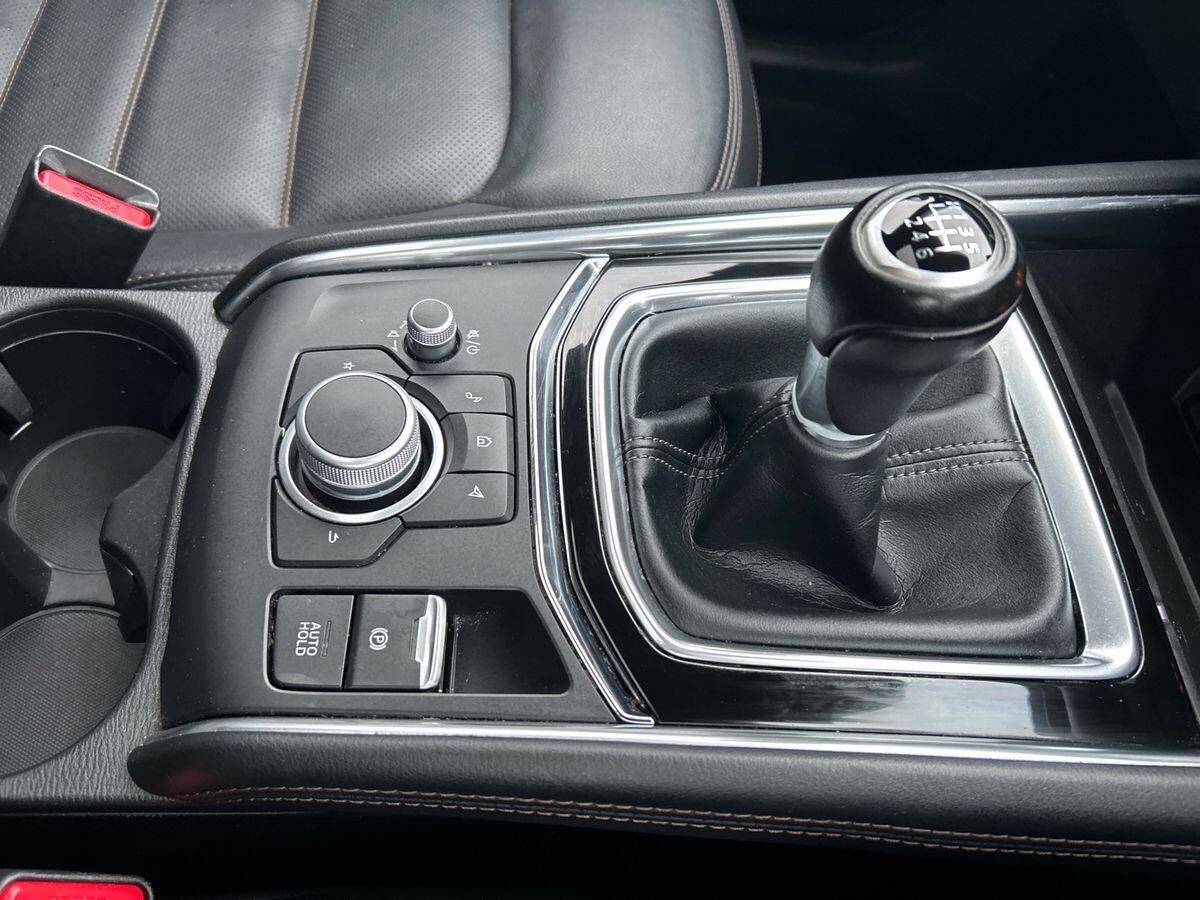 Used Mazda CX-5 2023 for sale - 77914288: Photo 40