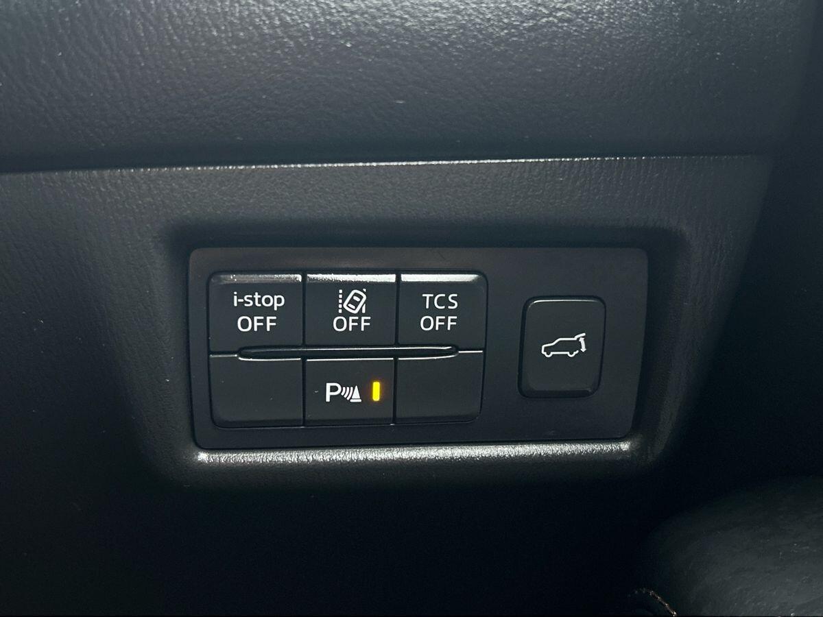 Used Mazda CX-5 2023 for sale - 77914288: Photo 44