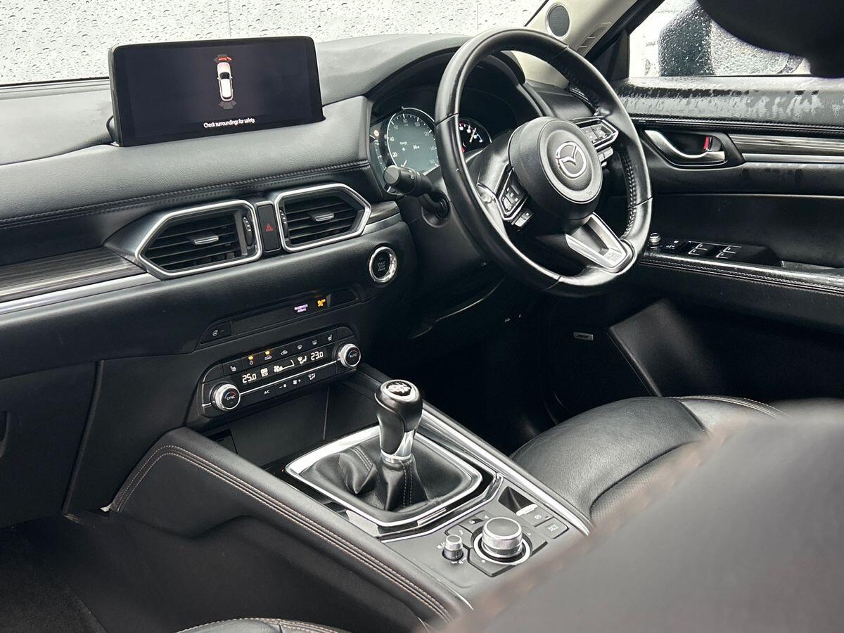 Used Mazda CX-5 2023 for sale - 77914288: Photo 49
