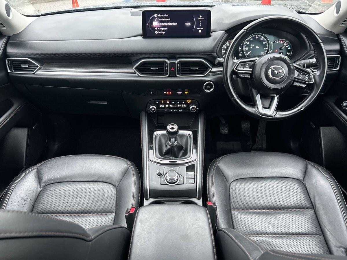 Used Mazda CX-5 2023 for sale - 77914288: Photo 7