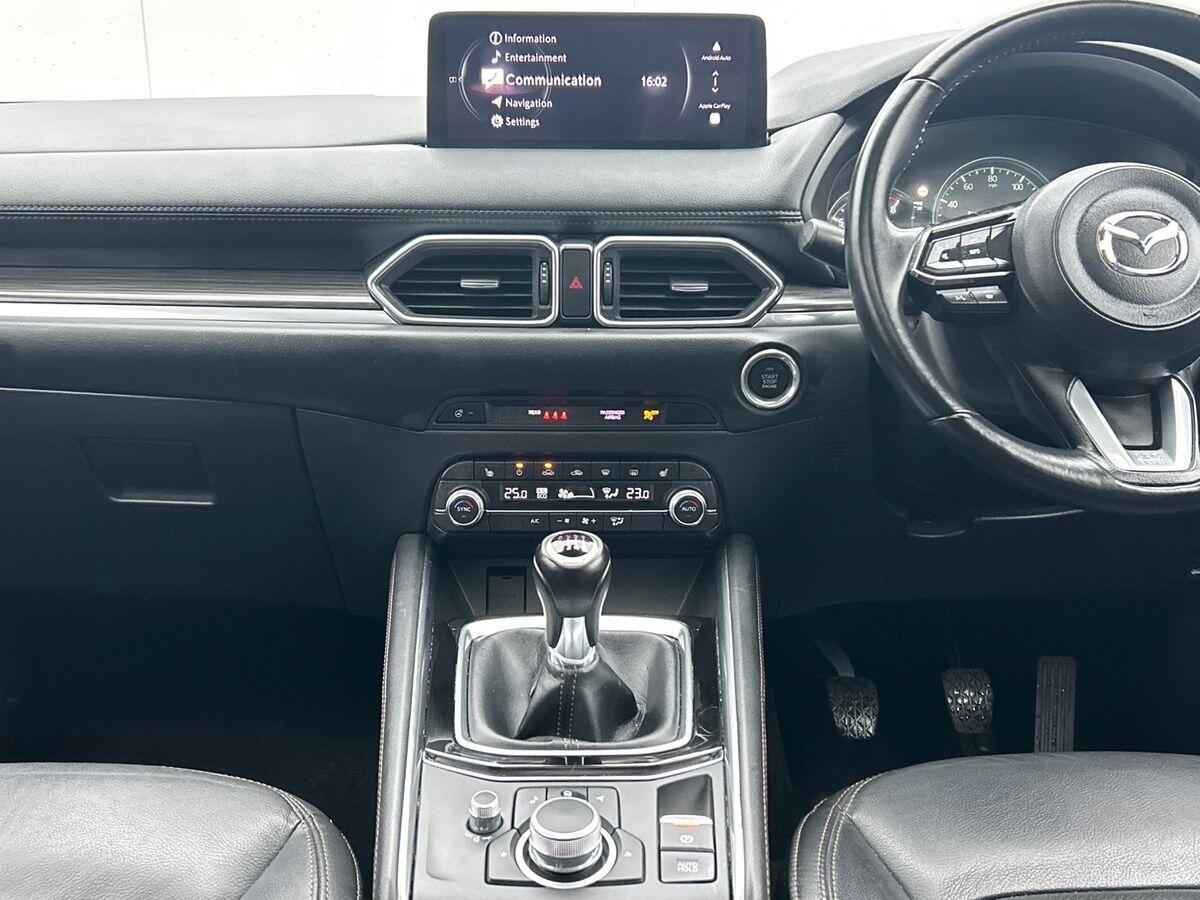 Used Mazda CX-5 2023 for sale - 77914288: Photo 9