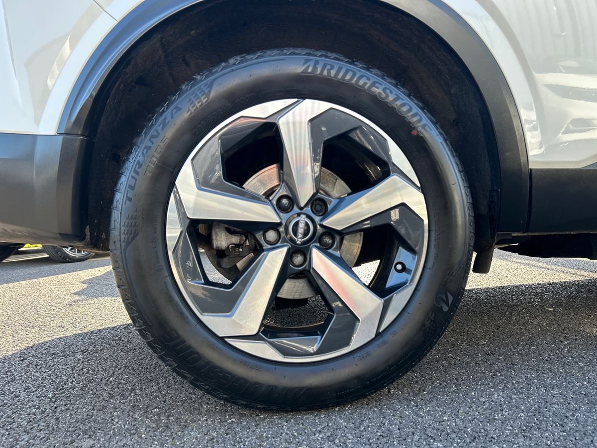 Used Nissan Qashqai 2022 for sale - 77743712: Photo 10