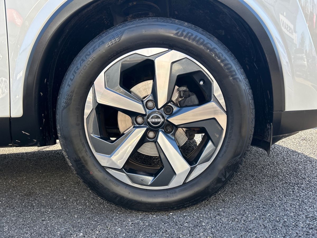 Used Nissan Qashqai 2022 for sale - 77743712: Photo 11