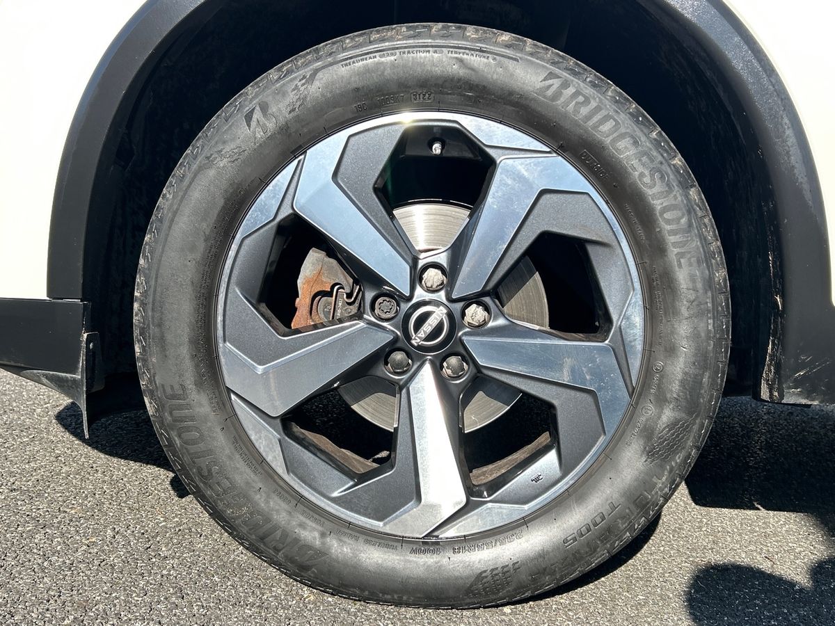 Used Nissan Qashqai 2022 for sale - 77743712: Photo 12