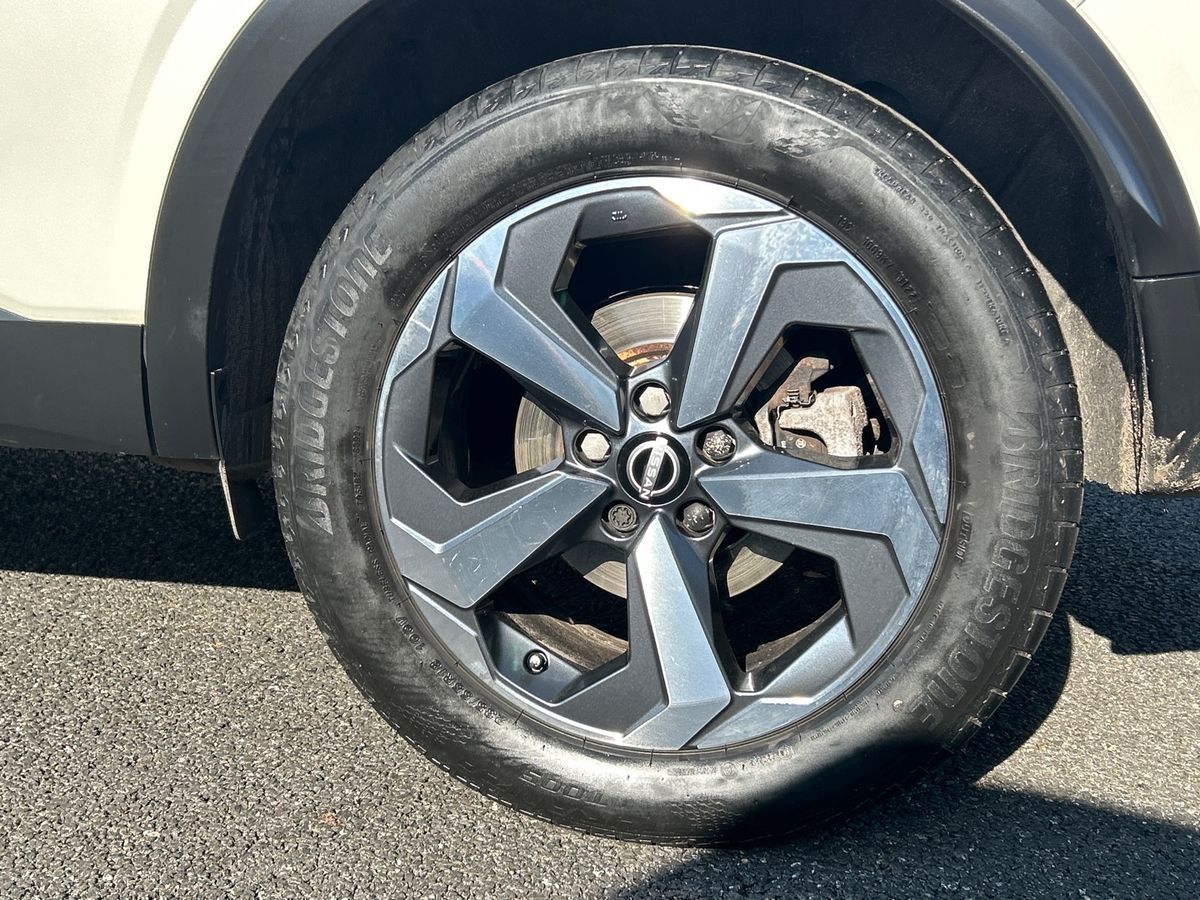 Used Nissan Qashqai 2022 for sale - 77743712: Photo 13