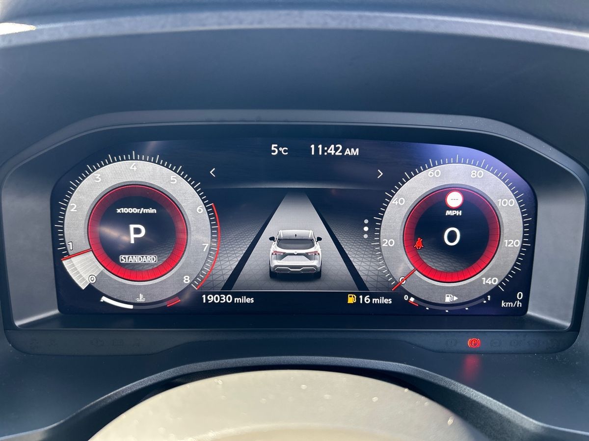 Used Nissan Qashqai 2022 for sale - 77743712: Photo 15