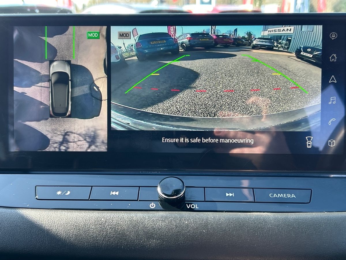 Used Nissan Qashqai 2022 for sale - 77743712: Photo 17