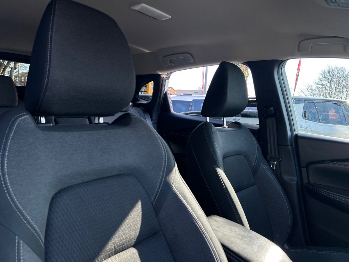 Used Nissan Qashqai 2022 for sale - 77743712: Photo 19