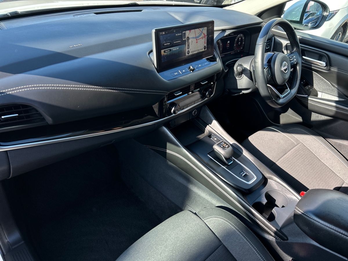 Used Nissan Qashqai 2022 for sale - 77743712: Photo 2